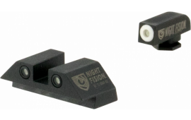 Night Fision GLK-001-03-WWX NS For Glock 17/19 Square