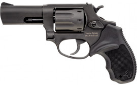 Taurus 2942M031 942M 3" 8 RDS Black/Black