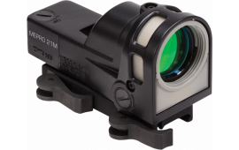 Meprolight M21B M-21 1x 30mm Obj Unlimited Eye Relief Optional Black