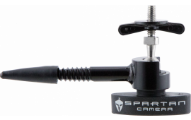 Spartan Cameras Outdoors SCMTMN Stealth Camera Mount Black
