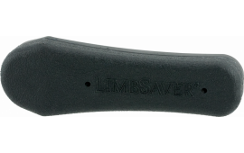 Limbsaver 10025 AR-15/M4 Magpul MOE/CTR/STR Rubber Buttpad Black