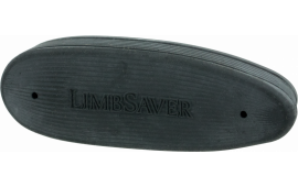 Limbsaver 10702 Classic Precision Fit Recoil Pad Beretta Black Rubber