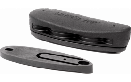 Limbsaver 10801 AirTech Precision-Fit Browning A-Bolt Short Action Black Rubber
