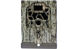 Browning Trail Cameras SB Security Box  Compatible With Spec Ops/Recon Force/Command Ops HD/ PATRIOT Series Cameras Standard Camo Steel