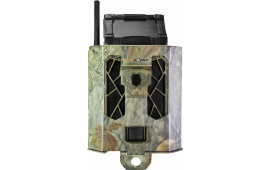 Spypoint SB200 Security Box  Fits 42 LED/Solar Spypoint Cameras Compatible With Force/Solar Dark, Link EVO/S/Dark Camo Steel