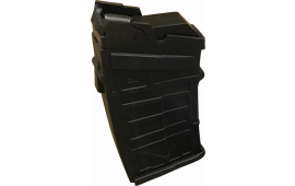 JTS Shotgun JAKMAG5 OEM  Black Detachable 5rd 12 Gauge for JTS M12AK