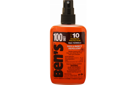 Ben's 00067080 100  Odorless 3.40 oz Effective Up to 10 hrs