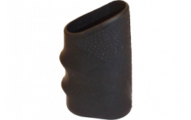 Hogue 17110 HandAll Tactical Grip Sleeve Slip-On Grip Small Rubber Black