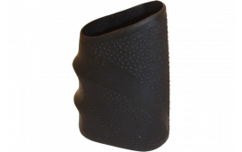 Hogue 17210 HandAll Tactical Grip Sleeve Slip-On Grip Large Rubber Black