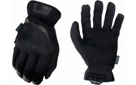 Mechanix Wear FFTAB-55-008 FastFit  Covert Touchscreen Synthetic Leather Small
