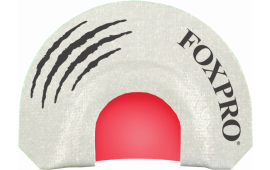 Foxpro GUNSLINGER Gun Slinger Howler  Diaphragm Call Triple Reed Coyote Sounds Attracts Coyotes Pink