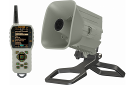 Foxpro X24 X24  Digital Call Attracts Multiple Tan ABS Polymer