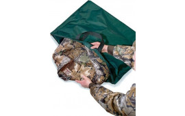 HS 01179 Scent Safe Deluxe Travel BAG