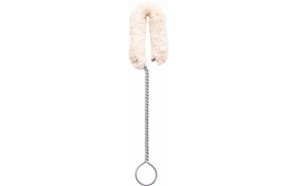 KleenBore MAG208 MagSwab  9mm/10mm Auto/40/38/45 Cal Handgun 100% Cotton Swab Compatible With Staggered Magazines