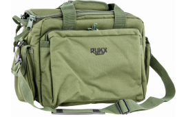 Rukx ATICTRBG Tact Range BAG Green