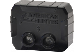 American Hunter AHFMTR Feeder Meter  Feed Timer Black Bluetooth Enabled