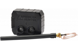 American Hunter AH-FMTR-ANT Feeder Meter  with Bluetooth & Antenna