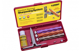 Lansky Sharpeners LK3DM Diamond Sharpening System