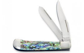 Bear & Son AB54 1/2 3 Little Trapper