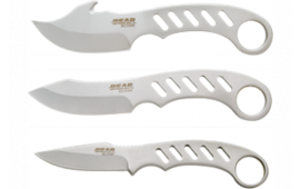 Bear & Son 71520 3 Piece Game Set with Ballistic Sheath