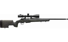 Winchester 535732290 XPR Renegade Long Range 308 WIN