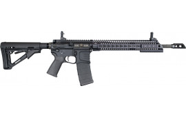 Yankee Hill Machine YHM-MODEL-57XL-7 Billet Specter XL Carbine 16" 30rd Black