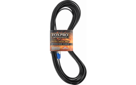 Foxpro CBL50FTSCP2SSCP Speaker Extension Cable  50' Black for FoxPro Super Snow Crow Pro & Snow Crow Pro 2