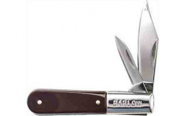 Schrade 278 Barlow 3 3/4 in Closed