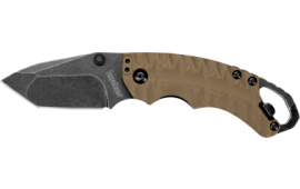 Kershaw 8750TTANBW Shuffle II