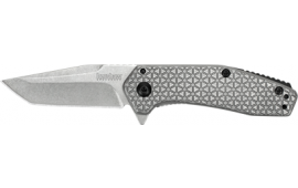 Kershaw Cathode Knife with SpeedSafe and Flipper - 2-1/4" Blade