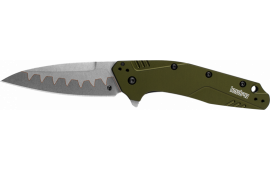 Kershaw 1812OLCB Dividend
