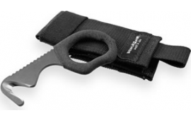 Benchmade 7 BLKW Strap Cutter Fb