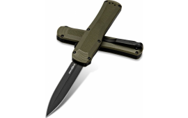 Benchmade 3400BK-1 3400BK-1 Autocrat
