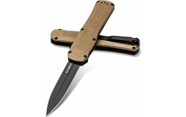 Benchmade 3400BK-2 3400BK-2 Autocrat