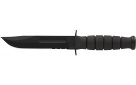 Ka-Bar Knives 1259 Short Fighting Utility Knife
