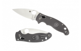 Spyderco C101PGY2 Manix 2