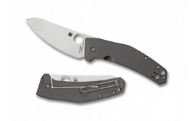 Spyderco C211TIP SpydieChef