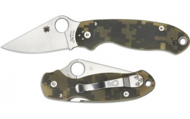 Spyderco C223GPCMO Para 3