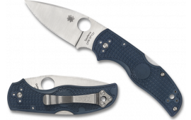 Spyderco C41PCBL5 Native 5