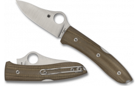 Spyderco C255CMP SpyOpera