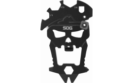 S.O.G SOGSM1001CP MACV  Black Hardcoat Anodized/420 Stainless Steel