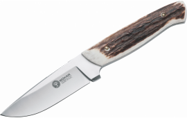 Boker 02BA319H Stag Fixed Blade