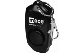 Mace 80738 Personal Alarm Keychain Black