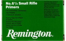 Remington Ammunition X22608 Kleanbore Centerfire Primers