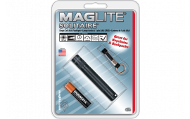Maglite K3A986 Solitaire AAA Hang Pack