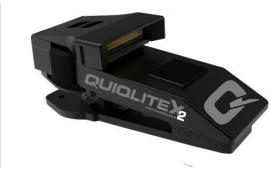 Quiqlite QX2WW QuiqLite X2 USB Rechargeable Aluminum Housing 20 - 200 Lumens