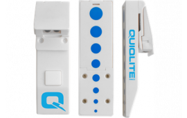 Quiqlite Q-MED QuiqLiteMed Plastic Housing 20 Lumens