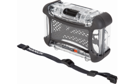 Nanuk 3300011 Nanuk Nano Clear