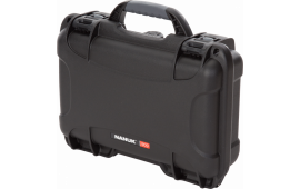 Nanuk 909GLOCK1 Nanuk Case For Glock Black