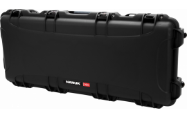 Nanuk 985AR01 Nanuk Case w/FOAM AR Black